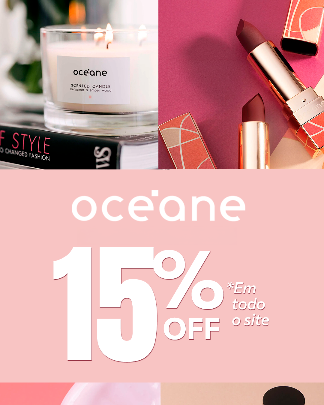 Océane - 15% OFF